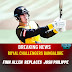      FINN ALLEN  IPL  NEW SIGN FOR  RCB  IN IPL 2021 REPLACEMENT  OF JOSH PHILIPPE .   10 MARCH 2021.