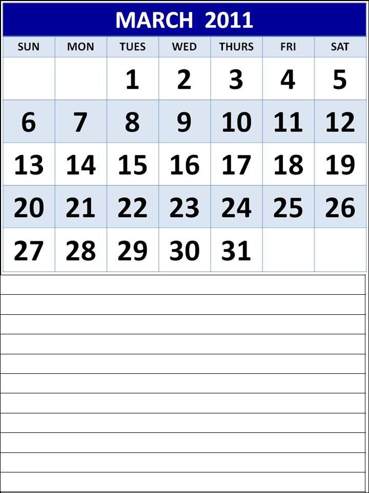 2011 calendar template. 2011 Calendar Template Word.