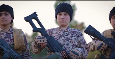 Islamic State Militant Group Releases New Photos Of Its Child Soldiers 3