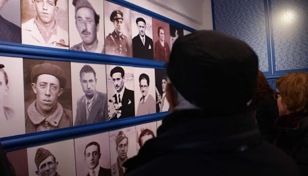 La Ley de Memoria Democrática prohibirá la exaltación del franquismo