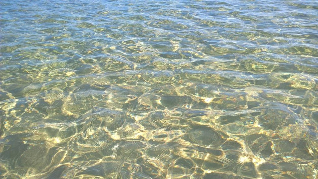 Spiaggia Marianelli - Riserva di Vendicari