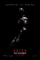 DREDD 2012