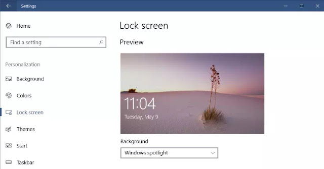 Cara Menyimpan Gambar Windows Spotlight-semutsujud-3