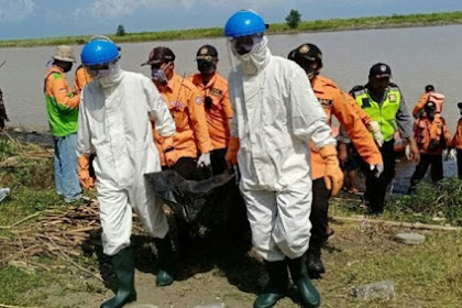 Dua Korban Terseret Ombak di Kebumen Ditemukan Meninggal