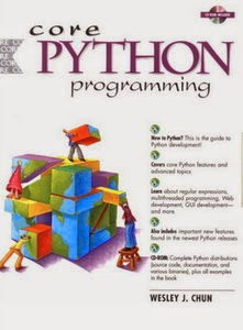 Core Python Programming