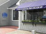 WESTWINDS BOOKSHOP
