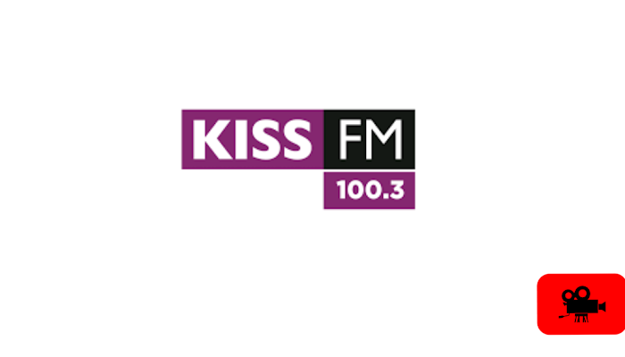 Kiss 100