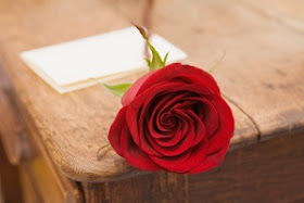 How a love letter