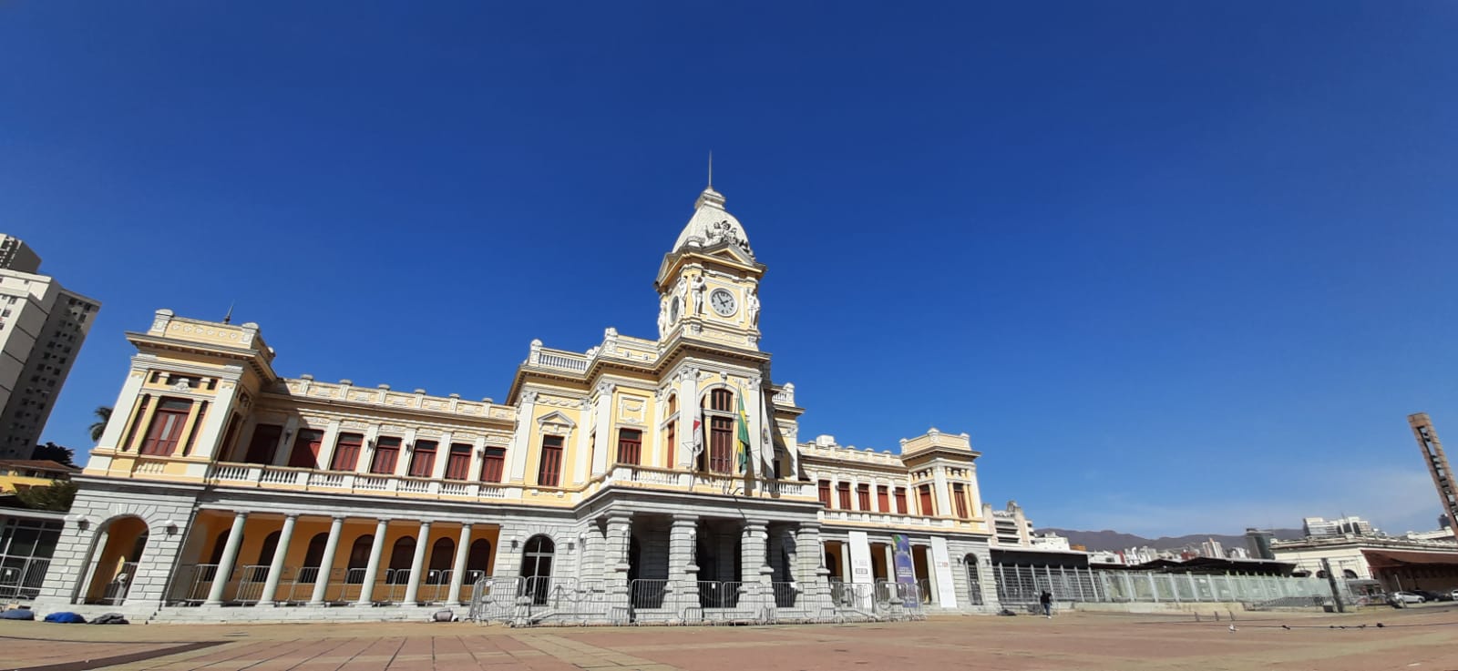 Museu de Artes e Ofícios de Belo Horizonte