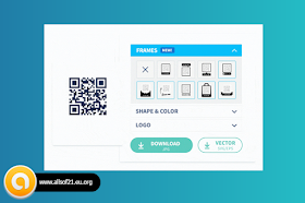 QR Code Generator V2.00