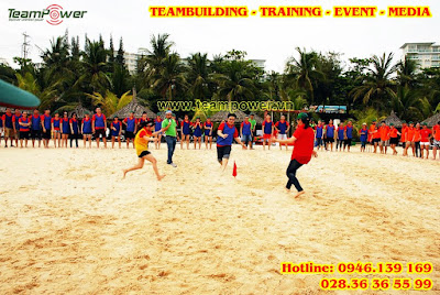 Team Power Company - Teambuilding - Training - Event - Media - Wedding