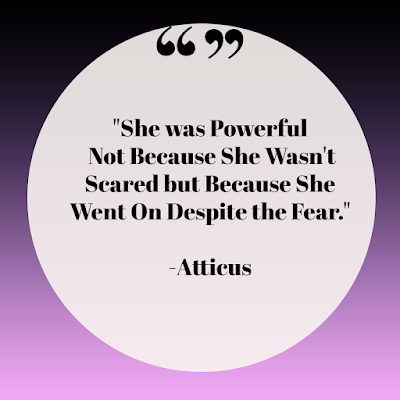 women are powerful positive quotes