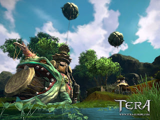 tera screenshot