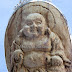 Liontin Budha AGARWOOD GAHARU AQUILARIA FILIRIA PAPUA grad TGC Lapis Perak Model 03 