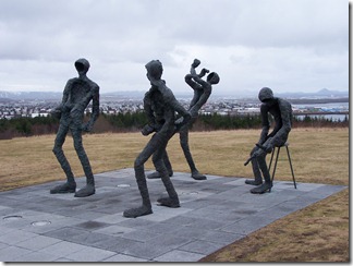 Dance Sculpture