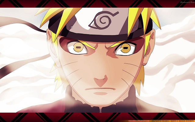 Hình nền Naruto cực đẹp mới nhất cho máy tính