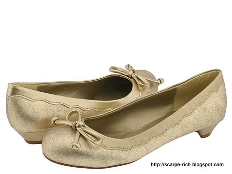 Scarpe rich:rich-09546023