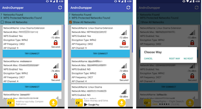 Latest Version Download Androdumpper Apk