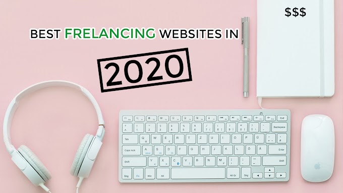 Best freelancing websites for beginners in 2020