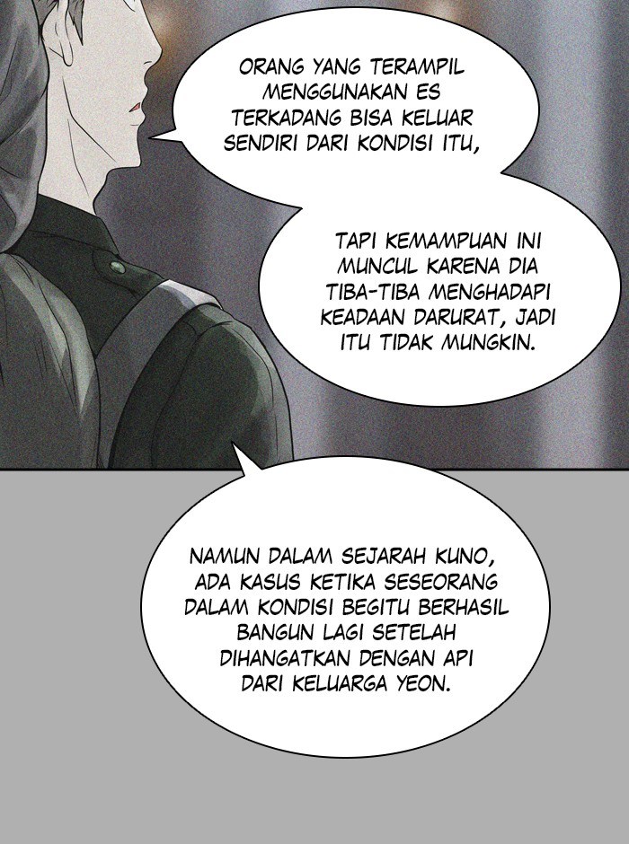 Webtoon Tower Of God Bahasa Indonesia Chapter 394
