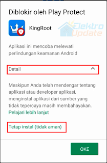 Root dan Instal TWRP Oppo A39