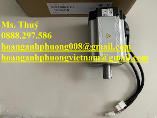 Servo Motor Panasonic MHMJ082G1U - Giá tốt nhất thị trường MHMJ082G1U%20(3)