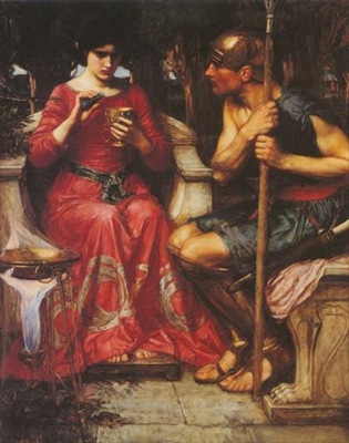 Jason and Medea