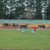 Futuras estrellas del balompié nacional, jugaron en el estadio Municipal