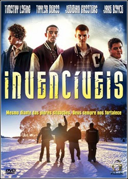 Download Baixar Filme Invencíveis   Dublado