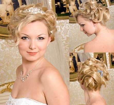 American Read: New Wedding Hairstyles 2013 For Women