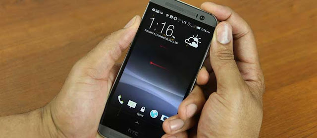 Fungsi Tombol Power di Android yang mungkin belum kamu ketahui