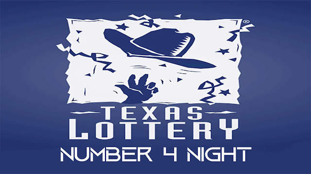 texas lottery daily 4 night
