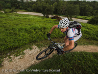 Learn Mountain Biking Skills