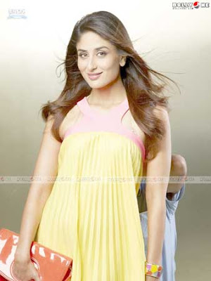 Kareena Kapoor Kambakkht Ishq Photoshoot Pics