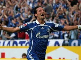 Schalke 04 enfrenta al  SC Freiburg
