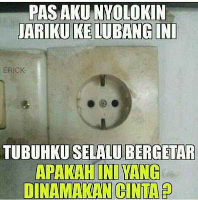 10 Meme 'Apakah Ini yang Dinamakan' yang Kocaknya Bikin 