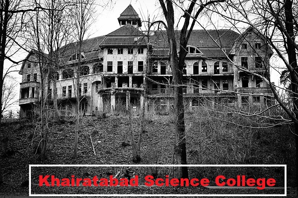 TOP Most Haunted Places in India and their Story