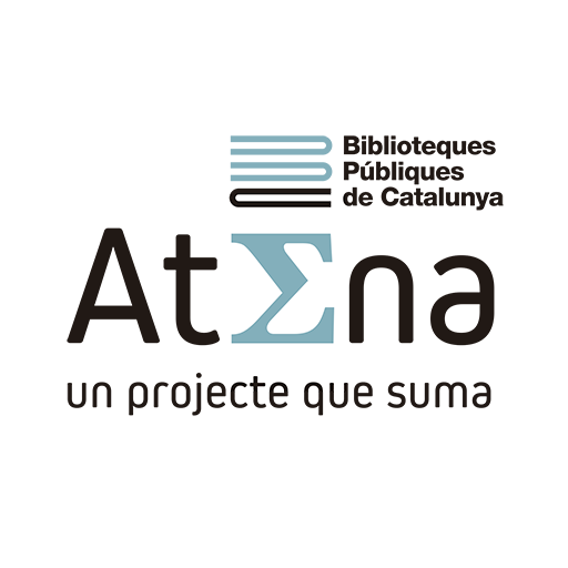 ATENA, catàleg col·lectiu