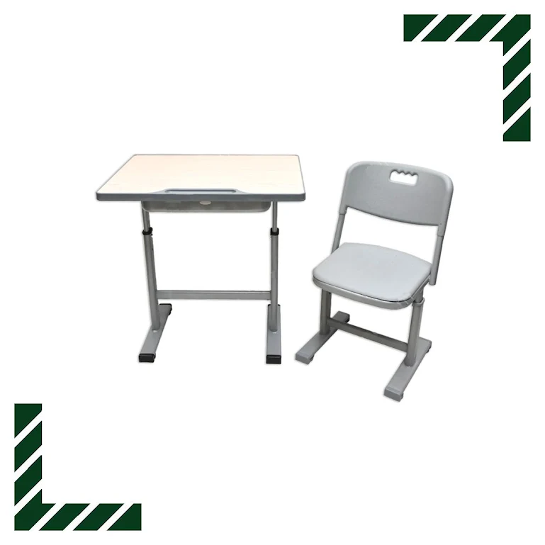 Jual Meja Sekolah Sd Tersedia Ukuran Smp Sma Berkualitas 05 Makalu DPDNL