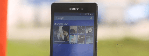 Sony Xperia M4 Aqua : How to safely hard reset E2303 E2306 E2312 E2333 E2353 E2363