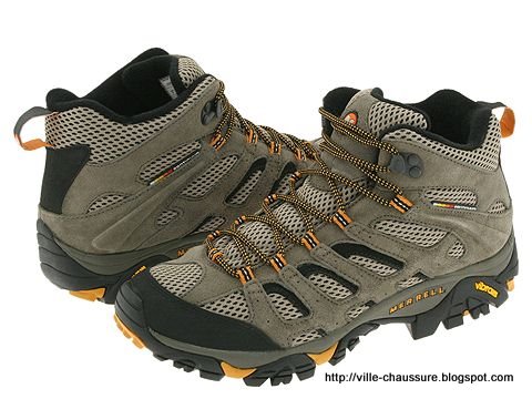 Ville chaussure:ville-569826