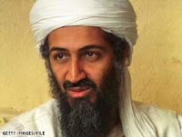 USA Wanna Catch OSAMA BIN LADEN