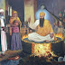 Guru Arjan Dev ji