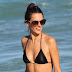Alessandra Ambrosio Bikini Miami Beach [NEW PHOTOS]