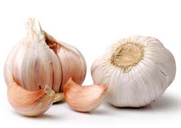 How does #garlic grow !