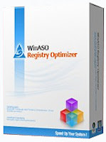 تحميل أحدث اصدارة من برنامج WinASO Registry Optimizer  v4.7.7