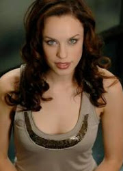 Jessica McNamee  Actor