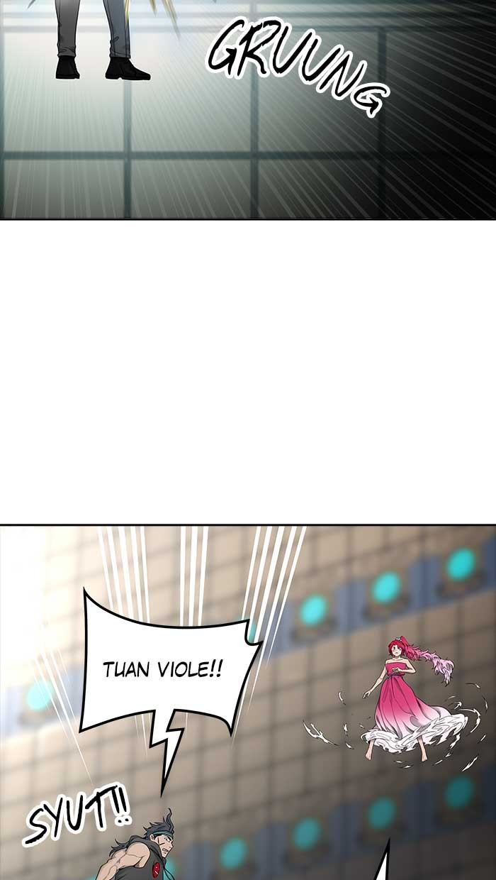 Webtoon Tower Of God Bahasa Indonesia Chapter 473