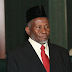 CJN Tanko Mohammad Tests Positive For COVID-19, Travels To Dubai For Treatment
