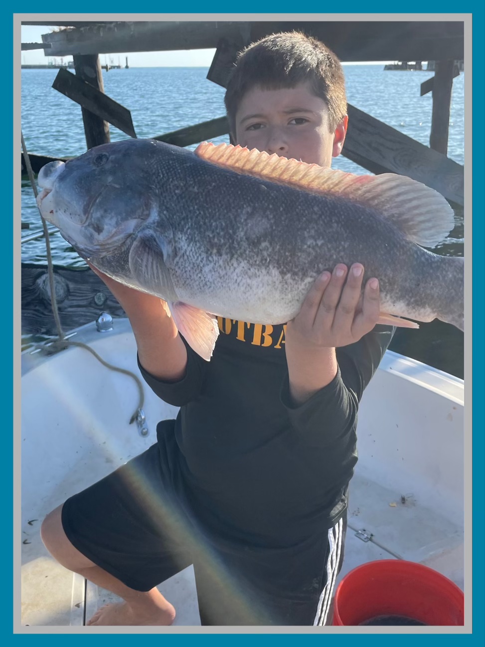 Timing is Everything When Fishing for Striped Bass